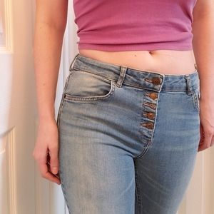Pull&Bear EUR 42 size jeans
